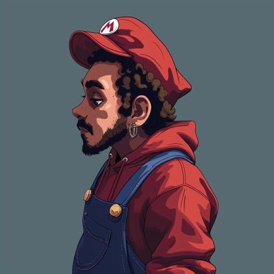 lucky_of_oau's profile picture. Creative Photographer: Fineart & conceptual || Nft artist || Collab manager || Degen || Content writer|| @SpectrumSp_ Gamer