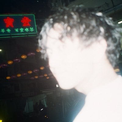 tomoyamorohoshi's profile picture. interactive director + creative technologist