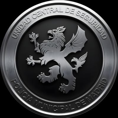 PoliciaUCS's profile picture. Cuenta NO OFICIAL de la Unidad Central de Seguridad (UCS) del Cuerpo de Policía Municipal de Madrid. NO expresa opiniones institucionales.