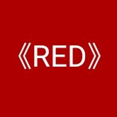 RED_CryptoX's profile picture. RED.
