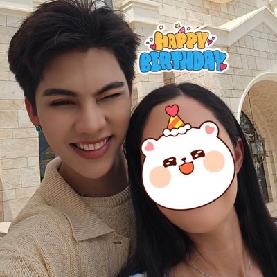 naylea1893's profile picture. Find me where the crowd is less, the sky is blue, and the wind is free. | For @peatwasu and @fort_fts only 🐶🍑❤️💙 | #Yesterdayรอยรักวันวาน #YesterdayTheSeries