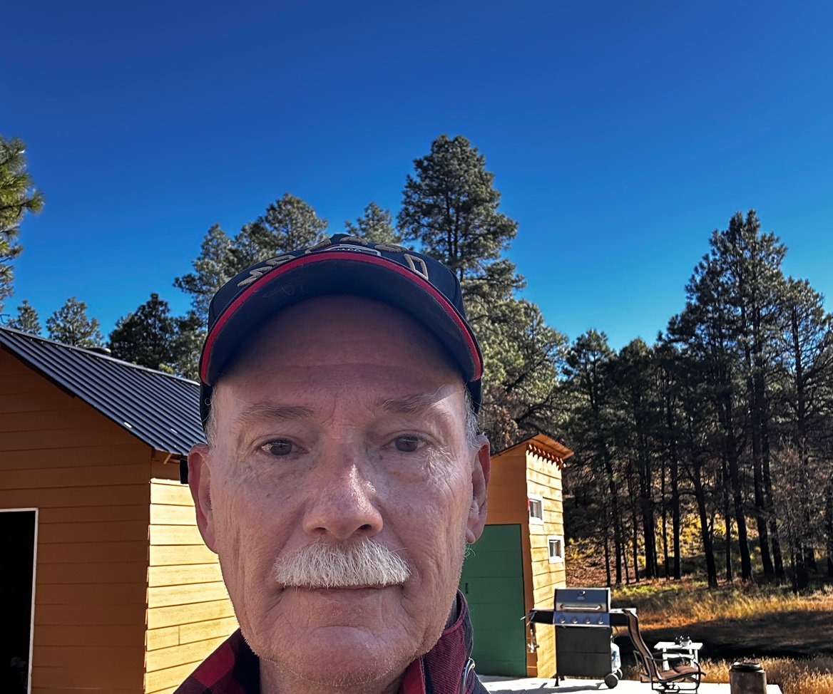 Natureguide007's profile picture. 