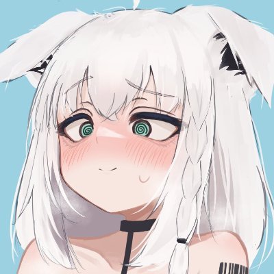 CrazyBtchWife's profile picture. 23 femboy - 90/10 Sub/Dom - MDNI
Open to ERP sometimes (when I have time)
99% of the time will not send pics so dont ask