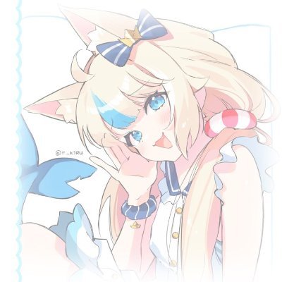 cheruberiii's profile picture. ♡  pls note this account inflicts emotional damage (ᵕ—ᴗ—)

07    -    she / her

♡  cute and full of love, i post about my fav vtubers and their silly world