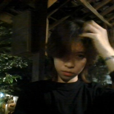 centrifugaul's profile picture. my header is my cat