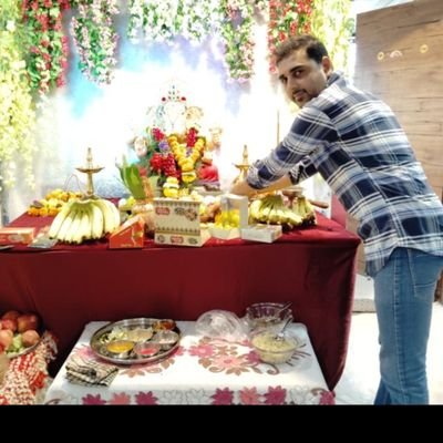 AjaySharma71439's profile picture. Working in Tata Consultancy Services