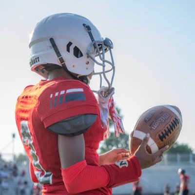 DualThreatDean's profile picture. 2029 CB,K | 5’2 105lbs | 3.7 GPA | North Garland HS
