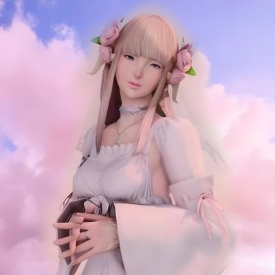 liorasunblosms9's profile picture. FFXIV adventurer by day, artist by night.

Check out my IG below  ↓                                 

https://t.co/Jo5m6L2I2N