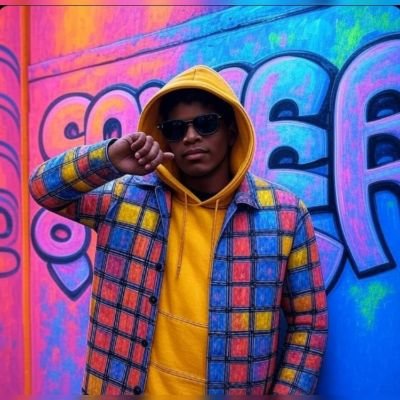 BlackfoxTweezy's profile picture. 