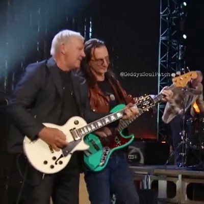 GeddysSoulPatch's profile picture. Rush & Geddy Lee are my life. Proud recipient of 5 likes & 1 story feature by Dirk on IG, & 3 likes by Lerxst on FB. 𝐑₃ 🜏 #Ph413 #RIPDana #RIPNeilPeart #FTNG