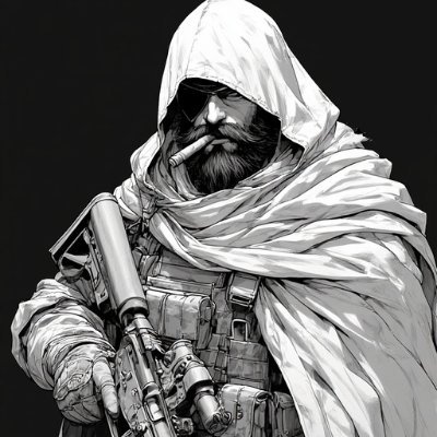 PurifierAzrael's profile picture. Die if, in apathy, your submissiveness their weapon
Turn inertia into rage and ram it through like a spear