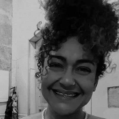 naatygz's profile picture. Capricorniana ♑
Mãe de uma preta linda ❤️🐻
- 40 kg.   
5 km, 10 km, 17 km 🔥