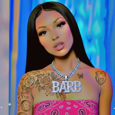 Hotpinkkk94's profile picture. ⋆😗 ❤︎ 🩷⭐️•BARB•⭐️🩷•Franchise•👗🙂 ♡ ⋆.˚✮ ⋆☁︎Welcome｡⋆｡ ﾟ☾ ﾟ｡ @NickiMinaj . ☁︎ 3.27.26. ☁︎ #BoycottTheBreakfastClub #PinkFridayNails 💅🏽