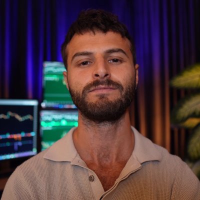 Orderandflow's profile picture. 7 Day Free Trial - My Educational Discord Group : https://t.co/HiVkii6VwS
Youtube:  https://t.co/WSontKEMs4