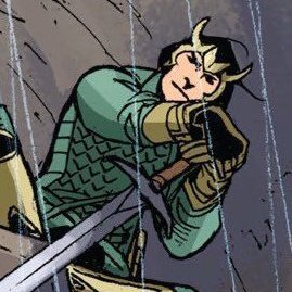 Ellxly's profile picture. 🌿୭ ˚. Ellie
      Loki Lover
     ✮ִ ࣪𖤐Won't post the Loki show★₊˚﹟☘️ '