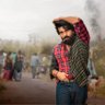 Lakshman_Rocky1's profile picture. Fan oF MeGa power StaR RamCharan🔥🥰
#Ramcharan
@AlwaysRamCharan #Viratkohli