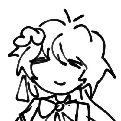 Eudaim0nia's profile picture. @S1lly_Bon ꒰ 🐇 ꒱ Multifandom + OCs