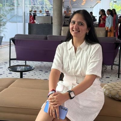 GauriGuglani6's profile picture. 