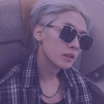 heyysangmin's profile picture. 𝐵𝑜𝑟𝑛 𝑡𝑜 𝑑𝑖𝑒    
𓆝 𓆟 𓆞 𓆝 𓆟