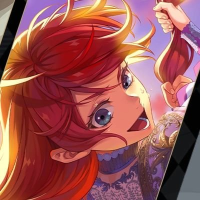 leoinw0nderland's profile picture. 18TEEN AND MULTIFANDOM!!! Any pronouns are fine ᶻ 𝗓 𐰁 nonsharing luka riako ( ˶ˆᗜˆ˵ ) luka kiss me ngh...