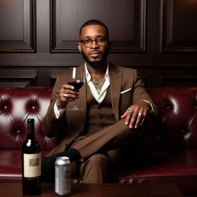 S_Carter_ZA's profile picture. Official X of Award-Winning Mogul / Music Executive / Record Producer / Songwriter / Rapper / Singer / Actor / activist / Community-Leader / Media Personality