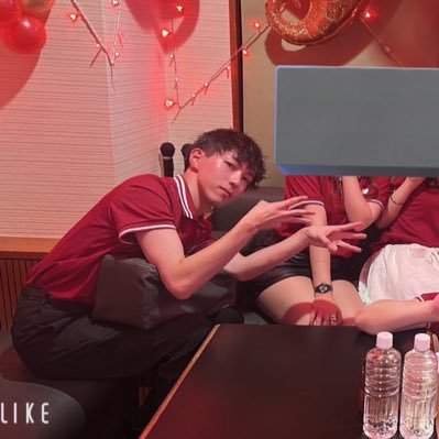 winnietheRyuuuu's profile picture. H13 🇺🇸+🇯🇵+🇯🇵+🇯🇵+🇯🇵+🇯🇵=✨俺✨