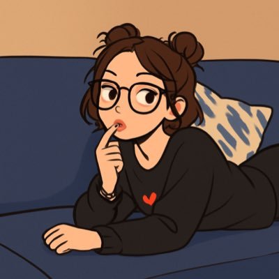 ShruumsQ's profile picture. Invest in me—dividends paid in smiles & chaos 😈💰.  https://t.co/TO1Wqv6v9F