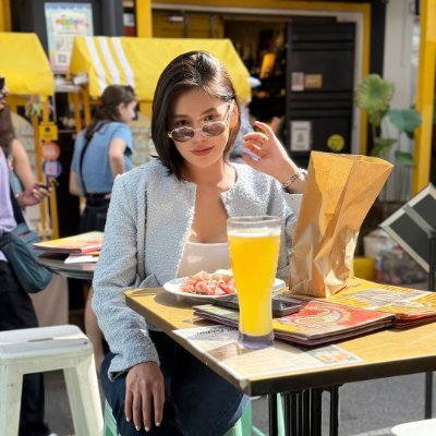 MicahAqu_'s profile picture. Simplicity is my strength, elegance is my style, and business is my art.