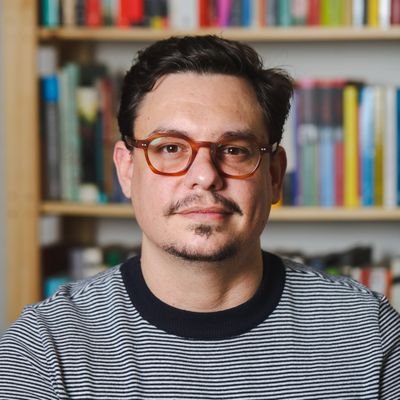 lucas_m_freire's profile picture. Antropólogo. Professor do Instituto de Ciências Sociais da @UERJ_oficial