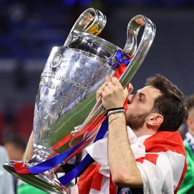 Pountgoat's profile picture. Roi du Tap in comme Haaland @psg_inside