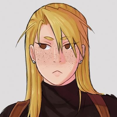 bisexualriza's profile picture. 