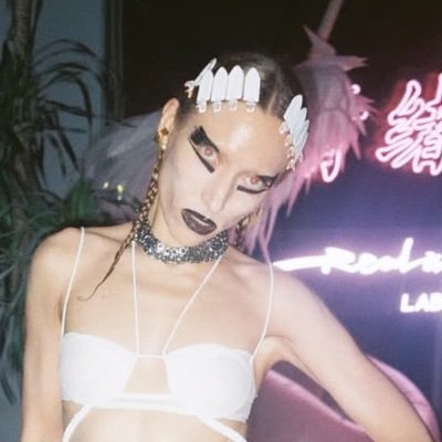 annanazo's profile picture. DIVA 
AI-NEUROTECH-DRONE PERFORMANCE