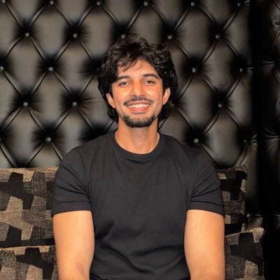 rabeee's profile picture. @x/@xai, @uwaterloo