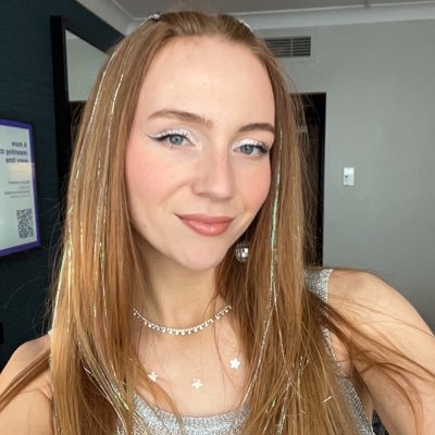 orlalouisep's profile picture. 🧚‍♀️💅🏼