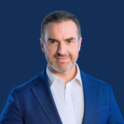 AdrianDeLaGarza's profile picture. Alcalde de Monterrey 2024 - 2027