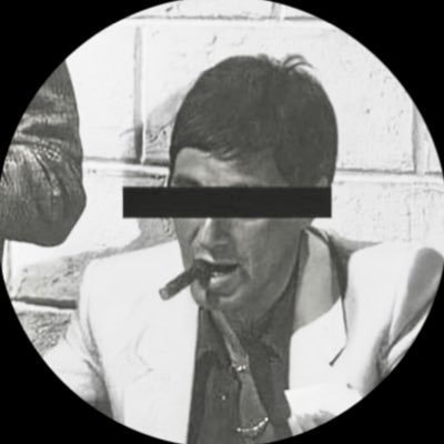 AliGthe1st's profile picture. visionary & investor;   fintech • blockchain • ai