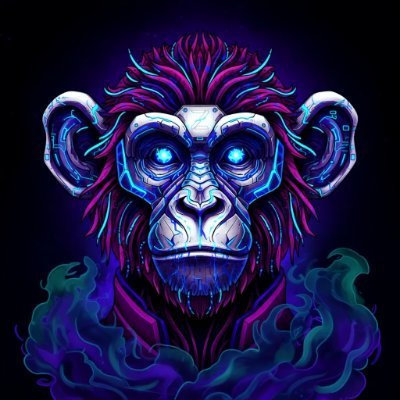 ZEC_APES's profile picture. ZEC APES coming s00n on Zcash