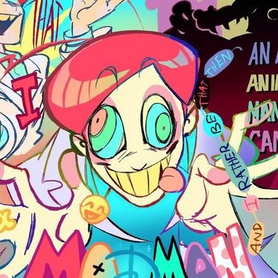 wetcorpses's profile picture. 🌈   brett  or  will   19   🍭    he/she/it   !   btd,  silent hill  &  hannibal
   DNI ANTIS.   PROSHIPPER   /   DARKSHIPPER   !   nsfw acc:   @static4buse