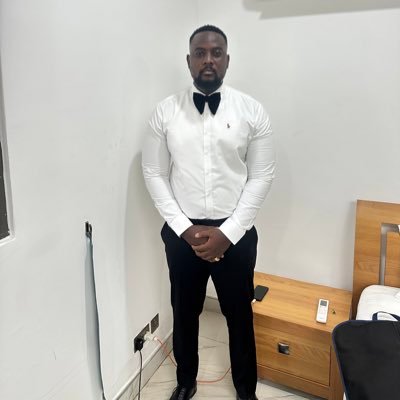 midway_af's profile picture. JerryJohn Rawlings: 'I'm just an ordinary, hungry, screaming Ghanaian' . Real Madrid 🤍💙 Ronaldo Stan. Boston Celtic Stan