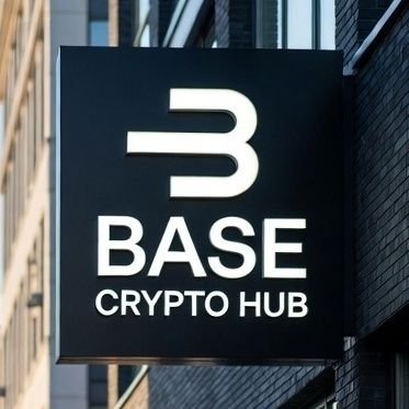 basecryptohub's profile picture. Crypto, finance, tech.