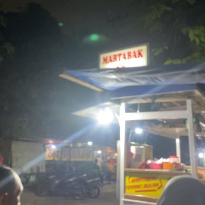 anakpagii's profile picture. selera km bukan?