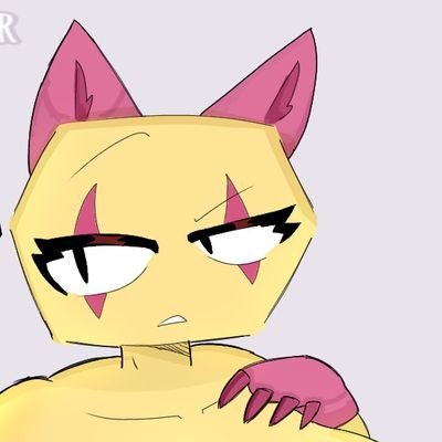 whipcrack_mp4's profile picture. MDNI 18+! /// Local arts-and-crafts project. /// Art is by electric_m0nster. /// NSFW RP account.