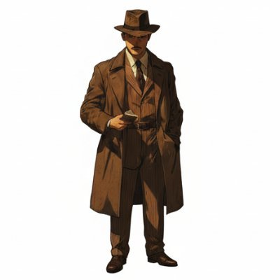 AlphaSleuthh's profile picture. Politics. Power. Purpose. Teaching men to think - sharper than ever.