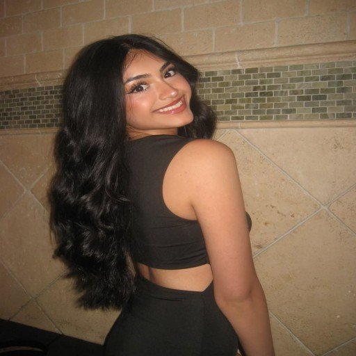 Egloka133672's profile picture. I tempt like I’m the kiss you can’t forget, even in your darkest moments