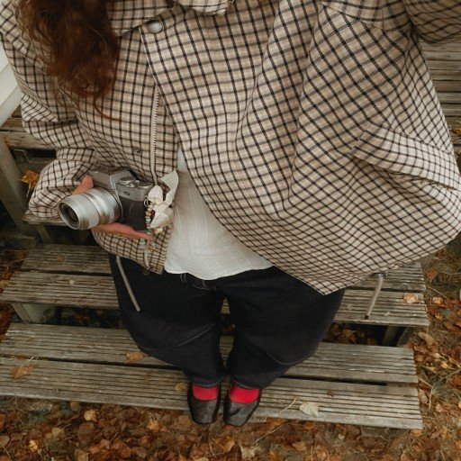 treeauqa78490's profile picture. I walk like I own every room, and you’re just lucky to be in it