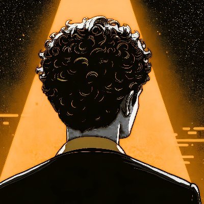 the_varmax's profile picture. 