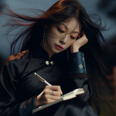 YajBrat's profile picture. Poetry is meant to be felt by our souls.
Live in the moment laugh through the pain and love with every breath you take 💕 We are not promised tomorrow.