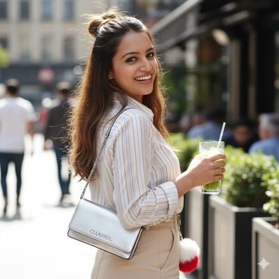 Layla1196792's profile picture. I breathe toxic and traumatic patterns out. Inhaling positivity🦄