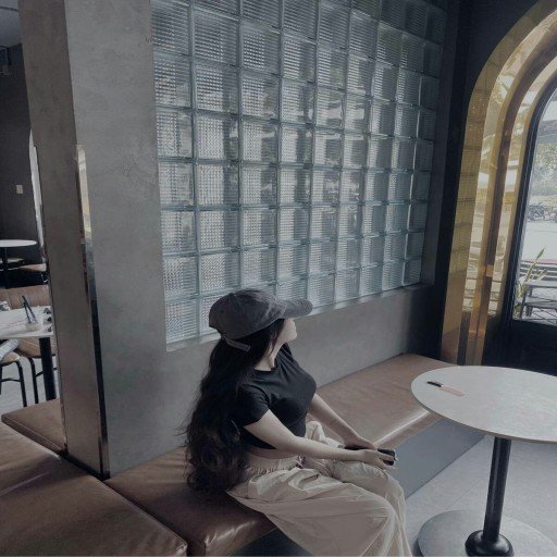 Srouqpip9874's profile picture. I flirt like I’m the wild side you can’t ignore