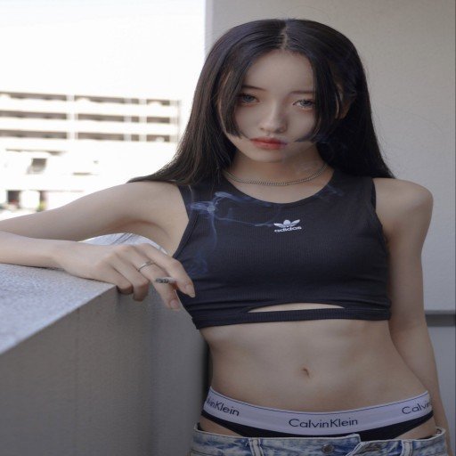 Blicfui90867's profile picture. I tempt like I’m the kiss that makes you forget your own name